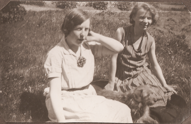 Rolf & Sigrid 1: 34-04