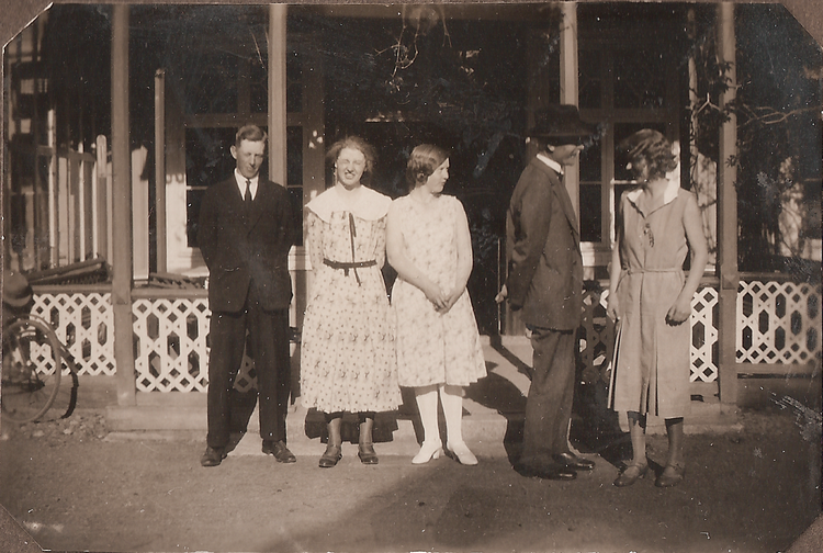 Rolf & Sigrid 1: 35-01