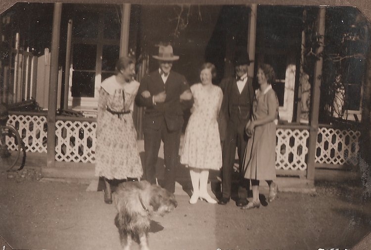 Rolf & Sigrid 1: 35-02