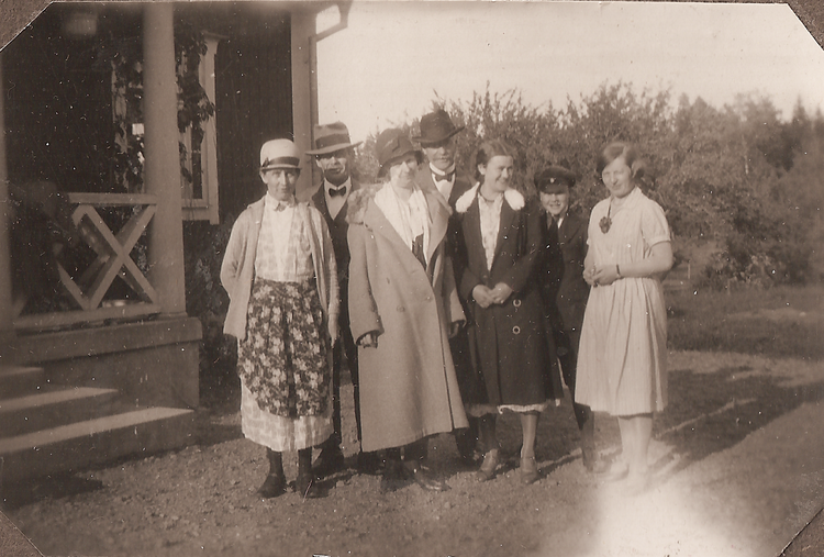 Rolf & Sigrid 1: 35-03