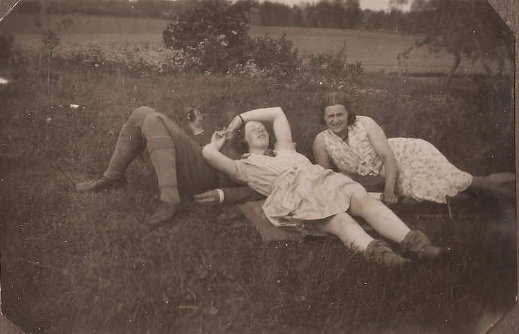 Rolf & Sigrid 1: 35-04