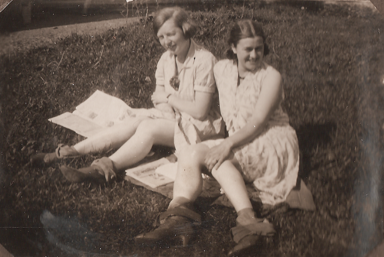 Rolf & Sigrid 1: 35-05