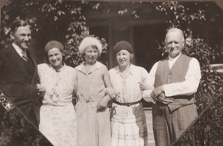 Rolf & Sigrid 1: 36-01