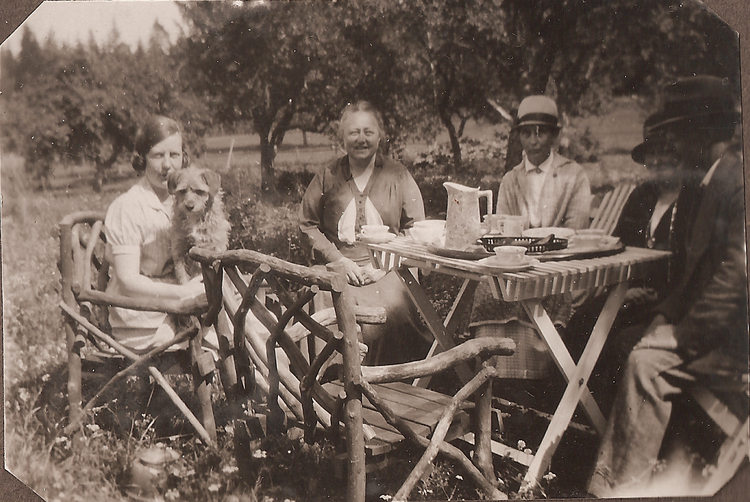 Rolf & Sigrid 1: 36-05