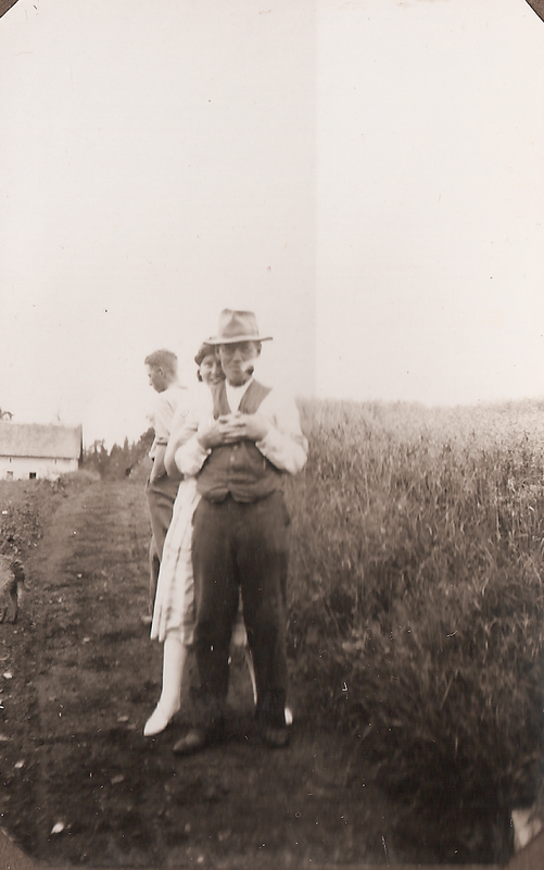 Rolf & Sigrid 1: 39-03