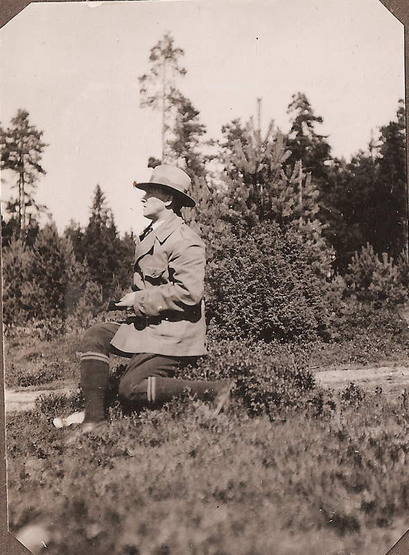 Rolf & Sigrid 1: 41-01