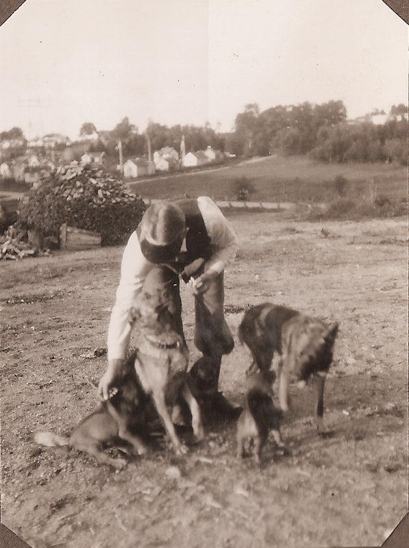 Rolf & Sigrid 1: 41-03