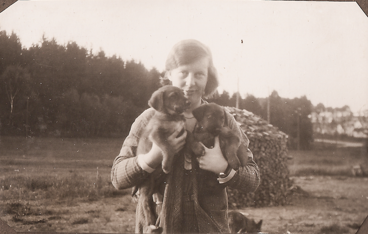 Rolf & Sigrid 1: 42-05