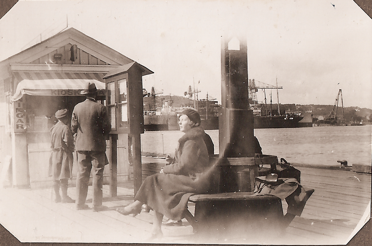 Rolf & Sigrid 1: 43-03