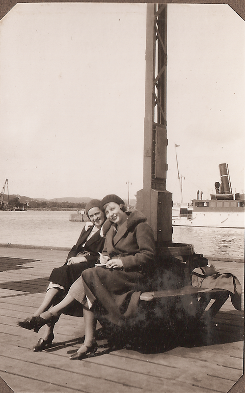 Rolf & Sigrid 1: 43-04