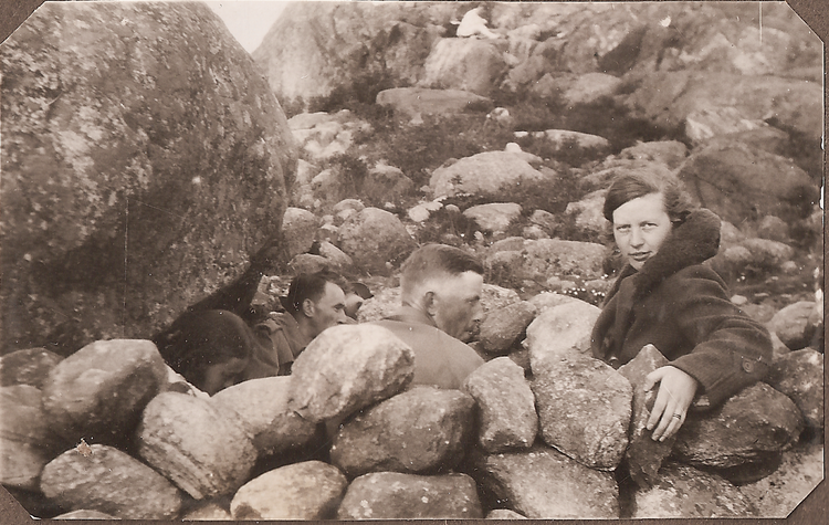 Rolf & Sigrid 1: 43-05