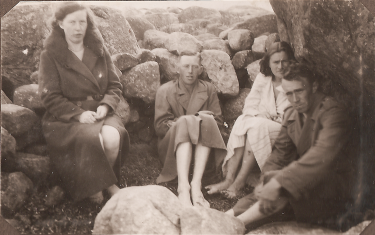 Rolf & Sigrid 1: 43-06