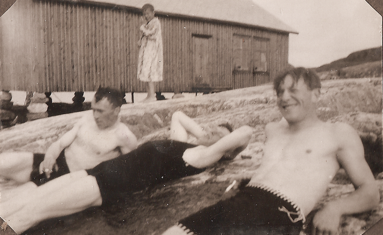 Rolf & Sigrid 1: 44-05