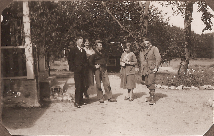 Rolf & Sigrid 1: 45-01