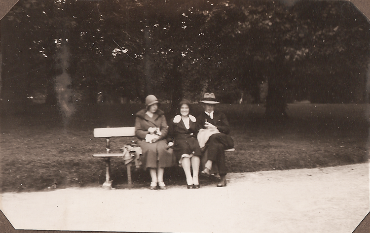 Rolf & Sigrid 1: 45-02