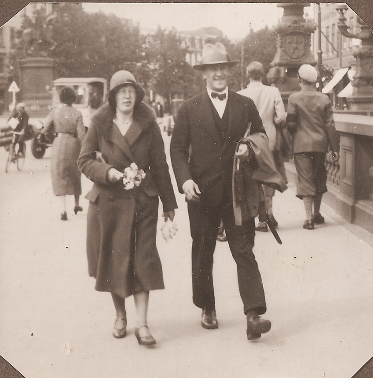 Rolf & Sigrid 1: 45-03