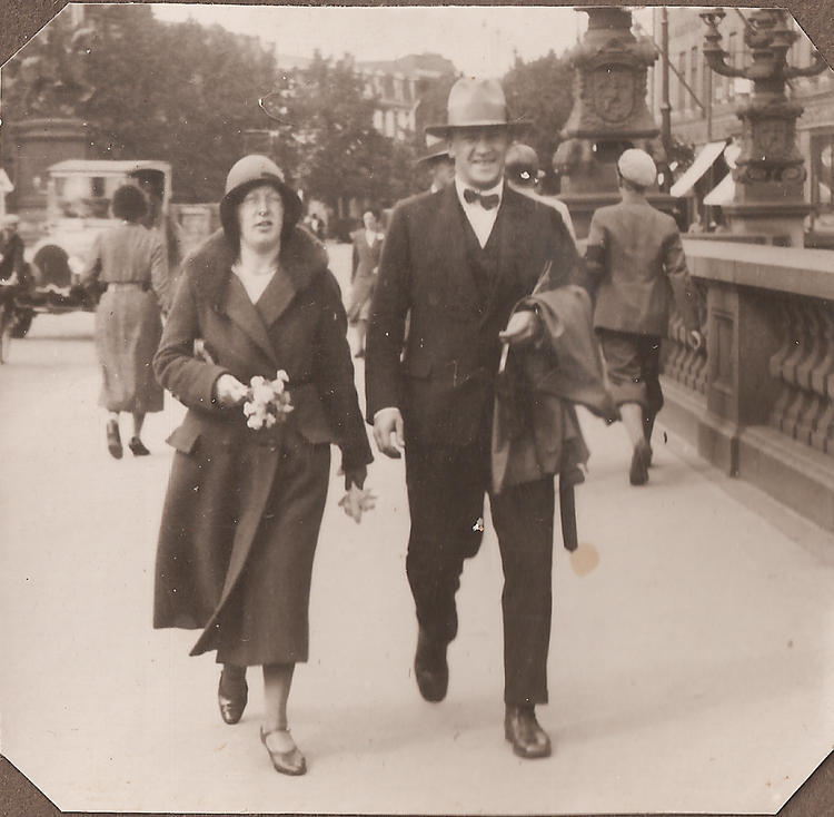 Rolf & Sigrid 1: 45-05