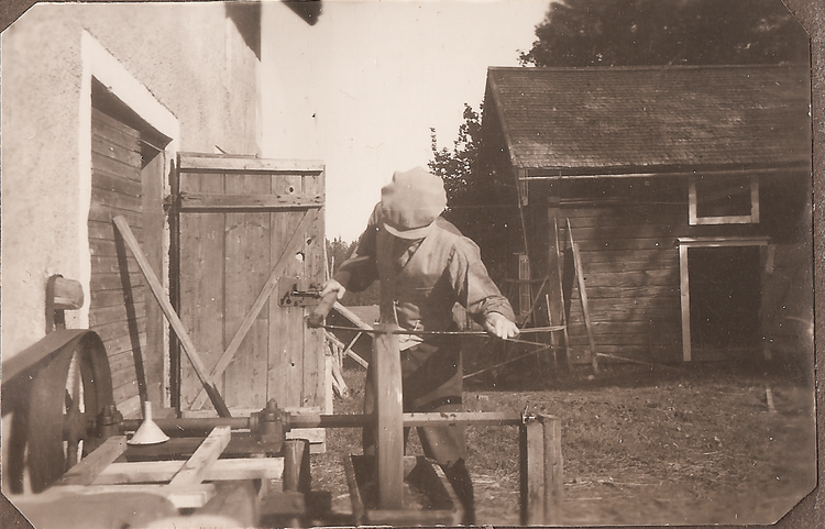 Rolf & Sigrid 1: 46-04