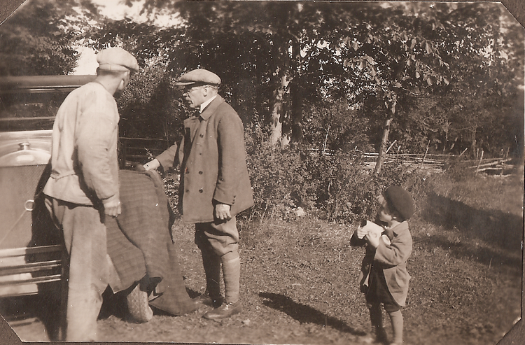 Rolf & Sigrid 1: 47-03