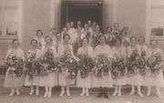 Examinerade 1921