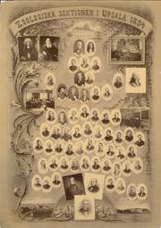 Zoologiska sektionen i Upsala 1894